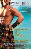 A Highlander Never Surrenders
