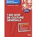 1500 QCM de culture g�n�rale : Cat�gories B et A