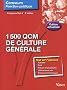 1500 QCM de culture g�n�rale : Cat�gories B et A