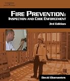 Fire Prevention: Inspection and Code Enforcement, 3E - 141800944X