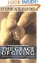 The Grace of Giving: A Biblical Study of Christian Stewardship