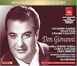 Mozart: Don Giovanni