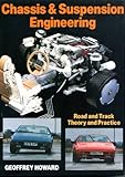 Chassis & suspension engineering