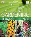 RHS Gardening Through the Year