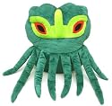 Toy Vault Cthulhu Plush Pillow