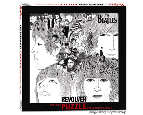 See Beatles Revolver