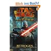 Star Wars The Old Republic: Betrogen