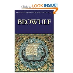 Beowulf (Wordsworth Classics of World Literature)