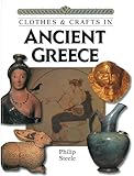 Clothes & crafts in ancient Greece