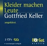 Produkt-Bild: Kleider machen Leute. 2 CDs