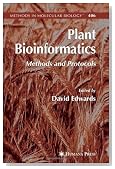 Plant Bioinformatics: Methods and Protocols (Methods in Molecular Biology)