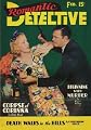 Romantic Detective - 02/39: Adventure House Presents: