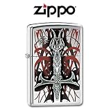 Zippo Kit Rae Molotoch Lighter