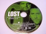 Lost Third Season Disc 6