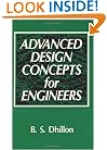 Advanced Design Concepts for Engineers