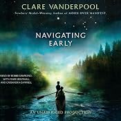 Navigating Early | [Clare Vanderpool]