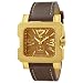 Invicta Men's Speedway Collection Vasuki Gold-Tone Chronograph Watch #5194