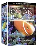 Wondrous Secrets of the Ocean Realm