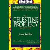 The Celestine Prophecy: An Adventure | [James Redfield]