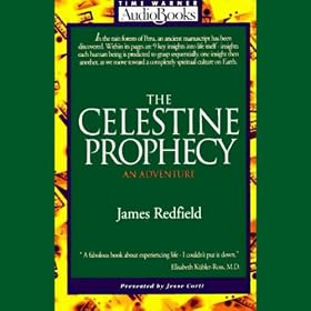 The Celestine Prophecy: An Adventure