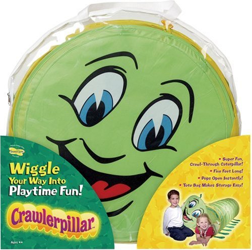 Insect Lore Crawlerpillar