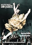 Don Quixote (Minkus) Bolshoi Ballet