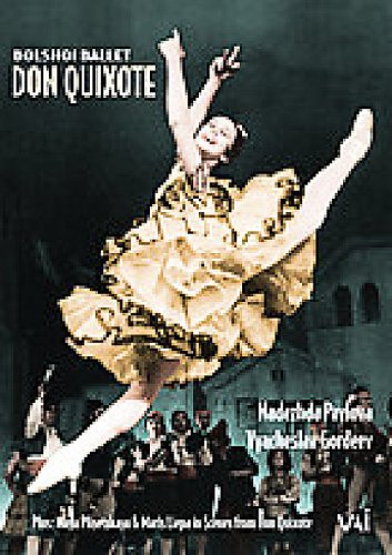 Minkus, Ludwig - Don Quxiote