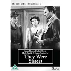 They Were Sisters