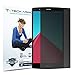 G4 Privacy Screen Protector, Tech Armor 4Way 360 Degree Privacy LG G4 Film Screen Protector [1-Pack]