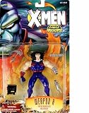 X-Men Age of Apocalypse Weapon X Action Figure