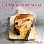 Croque-monsieur