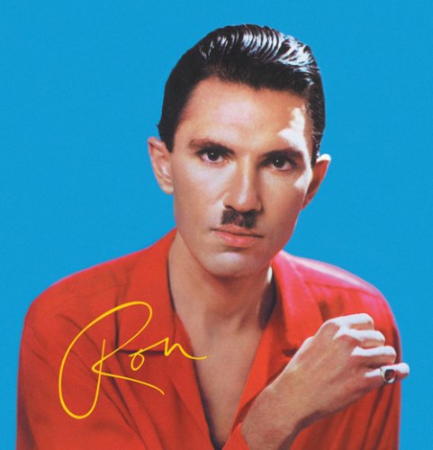 Introducing Sparks: Special Edition (Ron)