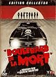 Boulevard de la mort (Tarantino) - Edition 2 DVD