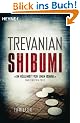 Shibumi: Thriller