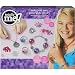 Totally Me! Glitter Globe Jewelry Set