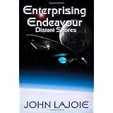 enterprising endeavour distant shores