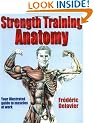 Strength Training Anatomy