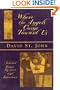Where the Angels Come Toward Us: Selected Essays, Reviews & Interviews