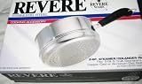 Revere Stainless Steel 2 Quart Steamer Colander Insert