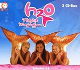 Produkt-Bild: Boxset 1! Folgen 1-6