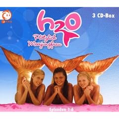 Boxset 1! Folgen 1-6
