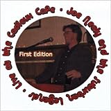 Live at the Cadieux Cafe
