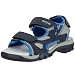 Kamik MINNOW HK9000X, Unisex - Kinder Sandalen/Outdoor-Sandalen