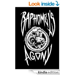 Baphomeis book