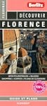 D�couvrir Florence (Firenze) - Plan p...