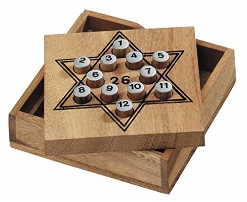 26 Puzzle