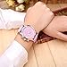 Clearance!Women Wrist Watch,Canserin Faux Leather Analog Quartz
