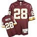 Darrell Green Washington Redskins Red NFL Premier Throwback Jersey - Large