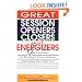 Great Session Openers, Closers, and Energizers: Quick Activities for Warming Up Your Audience and Ending on a High Note