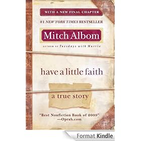 Have a Little Faith: A True Story
